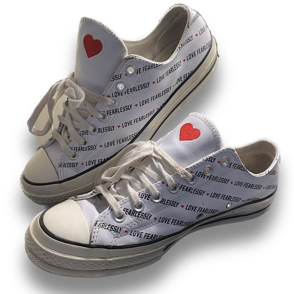 Converse | Chuck 70 Love Fearlessly Men's 9 / Women's 11